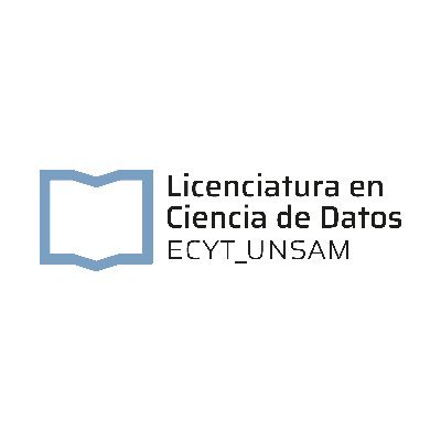Lic. en Ciencia de Datos